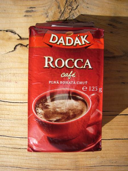 Dadák - Rocca 125g